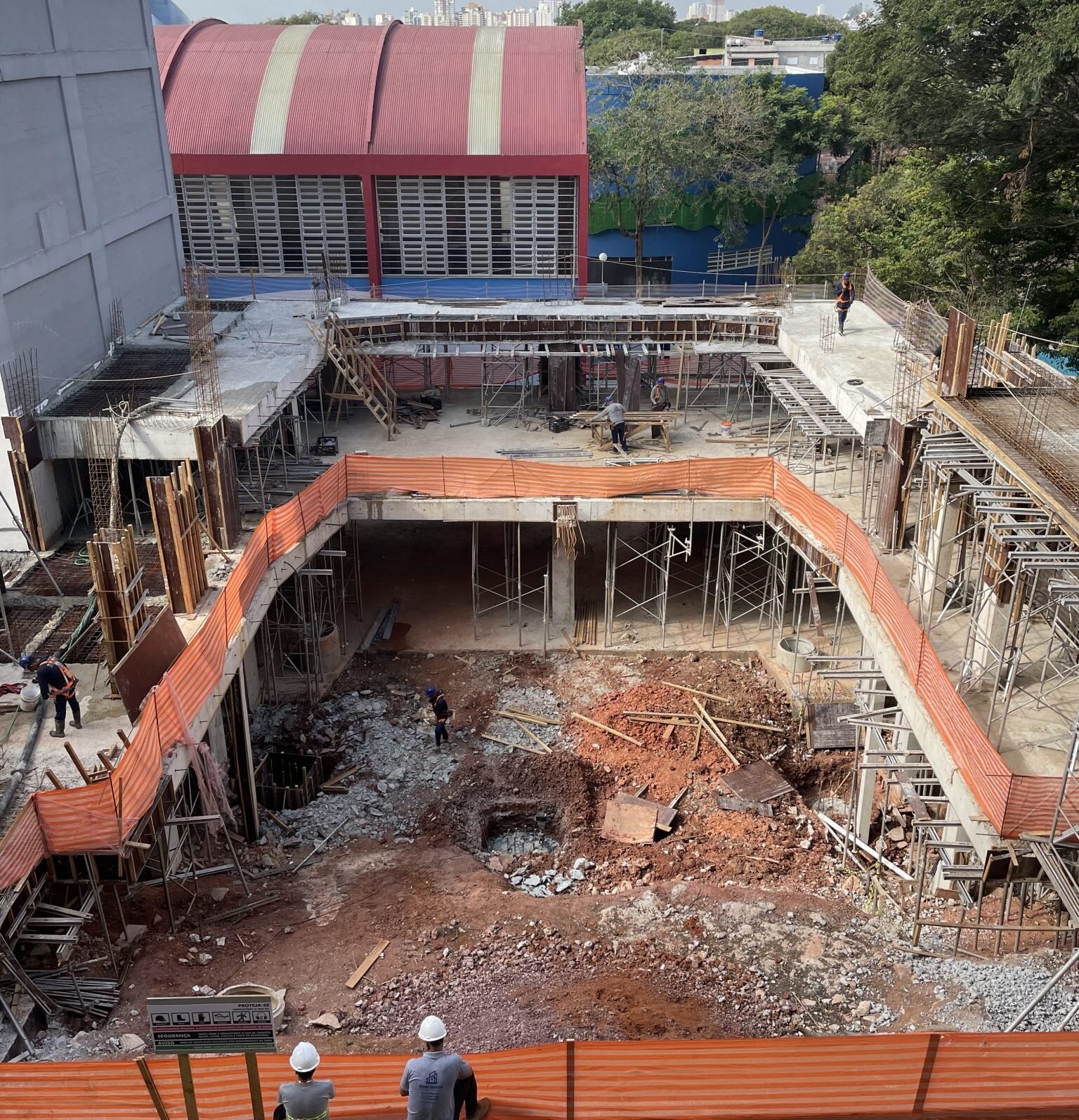 teatro